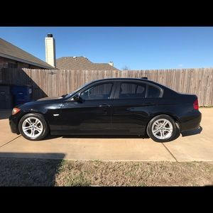 Meet your Posher, Katherine